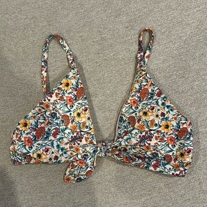 Antonio Melani bikini top